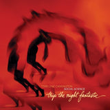 CARRINGTON,TERRI LYNE – TRIP THE NIGHT FANTASTIC (SUNBURST SPLASH VINYL) - LP •