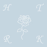 HTRK – RHINESTONES (HAUNTED BLUE VINYL) - LP •