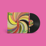 BYRNE,DAVID – WHO IS THE SKY (BLACK VINYL) - LP •