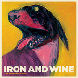 IRON & WINE – SHEPHERD'S DOG - TAPE •