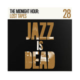 YOUNGE,ADRIAN – MIDNIGHT HOUR: LOST TAPES JID028 - LP •