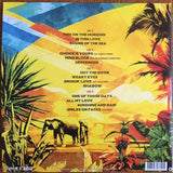 STICK FIGURE – SET IN STONE (GATEFOLD) - LP •