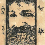 MANSON,CHARLES – WALKING IN THE TRUTH - CD •