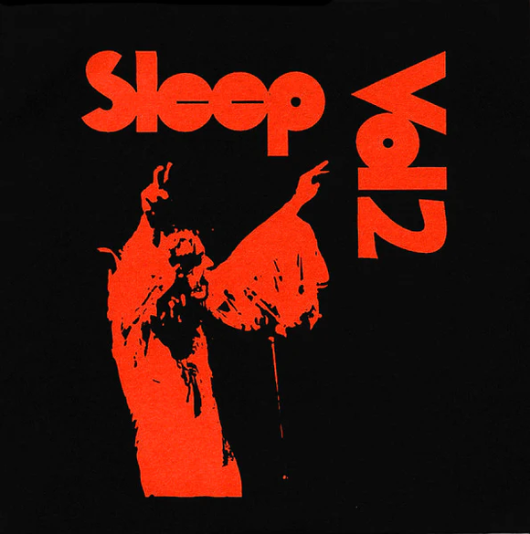 SLEEP – VOL. 2 - LP •