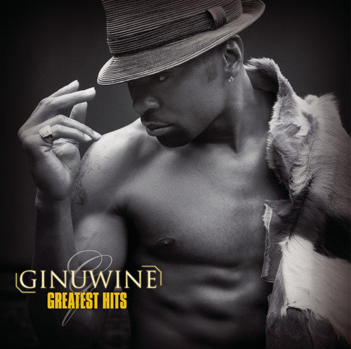 GINUWINE – GREATEST HITS - CD •