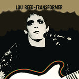 REED,LOU – TRANSFORMER (150 GRAM) (REMASTER) - LP •