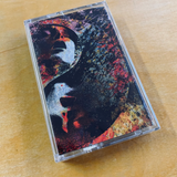 END / CULT LEADER – GATHER & MOURN - TAPE •