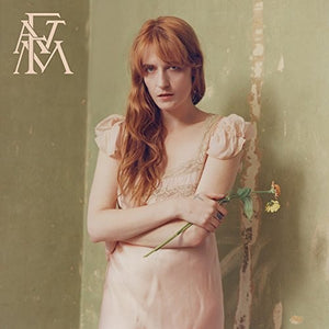 FLORENCE & MACHINE – HIGH AS HOPE (180 GRAM) - LP •