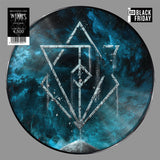 IN FLAMES – BREATHING FIRE: IN FLAMES LIVE (PICTURE DISC) (RSD BLACK FRIDAY 2025) - LP •