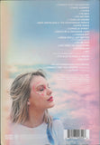 SWIFT,TAYLOR – LOVER (VERSION 2) (DELUXE) - CD •