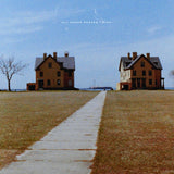 ALL UNDER HEAVEN – MOVING ON / SOMEONE YOU ADORE (CLOUDY CLEAR) - 7" •