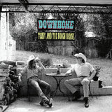 TEDDY & ROUGH RIDERS – DOWN HOME (INDIE EXCLUSIVE BLUE VINYL) - LP •