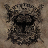 CRYPTOPSY – CRYPTOPSY (DELUXE) - LP •