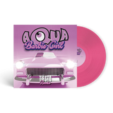 AQUA – BARBIE GIRL (TIESTO REMIX)(PINK VINYL) - 7" •