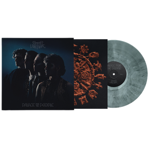 ★ Greta Van Fleet ‎ レコード RSD限定カラー盤 LP GRETA VAN FLEET PALACE FOR THE PEOPLE (INDIE EXCLUSIVE COL LP