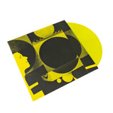 VANISHING TWIN – AGE OF IMMUNOLOGY (INDIE EXCLUSIVE YELLOW) - LP •