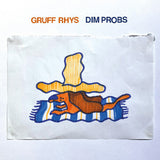 RHYS,GRUFF – DIM PROBS - TAPE •