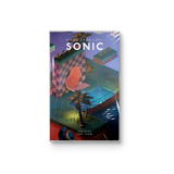 VIDEO GAME LOFI – SONIC - TAPE •