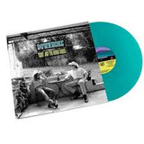 TEDDY & ROUGH RIDERS – DOWN HOME (INDIE EXCLUSIVE BLUE VINYL) - LP •