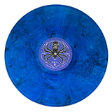 COLD – 13 WAYS TO BLEED ON STAGE (BLU - LP •