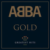 ABBA – GOLD: GREATEST HITS - TAPE •