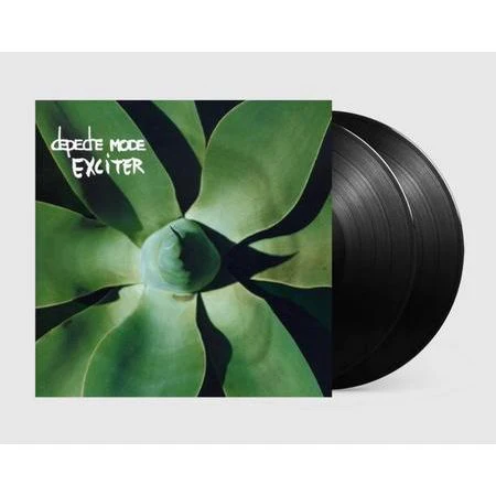 DEPECHE MODE – EXCITER - LP •