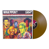 ENGLISH BEAT – WHA'PPEN? (METALLIC GOLD - ROCKTOBER 2024) - LP •