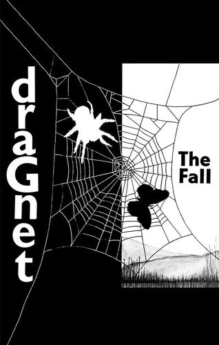 FALL – DRAGNET - TAPE •