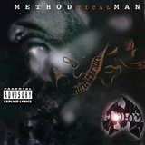 METHOD MAN – TICAL (FRUIT PUNCH INDIE EXCLUSIVE) - LP •