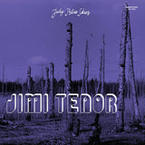 TENOR,JIMI / COLD DIAMOND & MINK – JULY BLUE SKIES (VIOLET SMOKE) - LP •