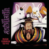 ACID BATH – PAEGAN TERRORISM TACTICS - LP •