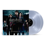 DOYLE,PATRICK – HARRY POTTER AND THE GOBLET OF FIRE O.S.T. (CLEAR VINYL) (RSD25) - LP •