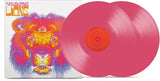 BLACK CROWES – LIONS (PINK VINYL 180 GRAM) (RSD1) - LP •
