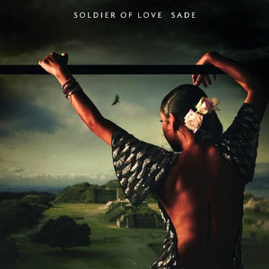 SADE – SOLDIER OF LOVE - CD •