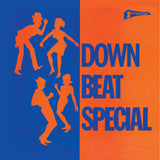 SOUL JAZZ RECORDS PRESENTS – STUDIO ONE DOWN BEAT SPECIAL (EXPANDED EDITION) / VARIOUS - LP •