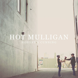 HOT MULLIGAN – FENTON + HONEST & CUNNING (AMERICAN SWIRL VINYL) - LP •