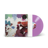 VAN PELT – ARTISANS & MERCHANTS (PURPLE VINYL) - LP •