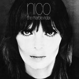 NICO – MARBLE INDEX (BONUS TRACKS) - CD •