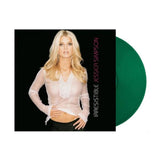 SIMPSON,JESSICA – IRRESISTIBLE (GREEN VINYL) - LP •