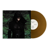 NOT FOR RADIO MELT (INDIE EXCLUSIVE TRANSLUCENT WOOD) LP