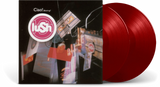 LUSH – CIAO BEST OF (RED VINYL) - LP •