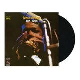 COLTRANE,JOHN – SUN SHIP (180 GRAM) - LP •