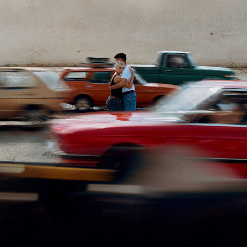 MARIBOU STATE – HALLUCINATING LOVE - CD •