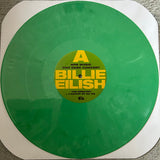 EILISH,BILLIE – NPR TINY DESK CONCERT (COLORED VINYL) - LP •