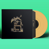 TIGERCLUB – PERFUME OF DECAY (GOLD VINYL INDIE EXCLUSIVE) - LP •