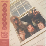 DIRTY FLOWERS / WOODY – SPLIT - 7" •