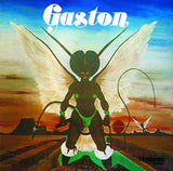 GASTON – MY QUEEN (JAPANESE REISSUE) - CD •