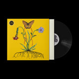 GLACIER,JOHN – LIKE A RIBBON - LP •