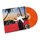 TAKANAKA,MASAYOSHI – T-WAVE (ORANGE VINYL REMASTER) - LP •