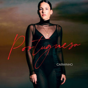 CARMINHO – PORTUGUESA - LP •